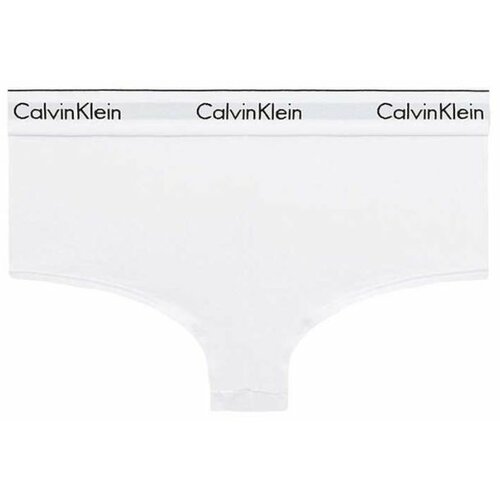 Calvin Klein ženski donji veš - CK0000F3788E-100 Slike