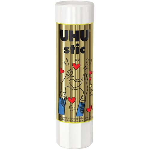  LJEPILO U STIKU 40G (BEZ OTAPALA) GOLD EDITION UHU. Cene