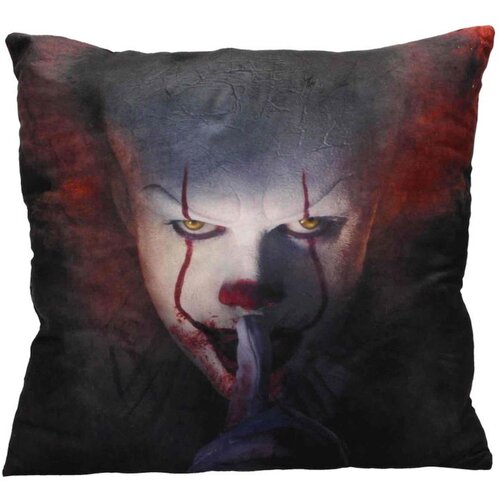 SD Toys Ukrasni jastuk IT Pennywise Shut Up Cijene