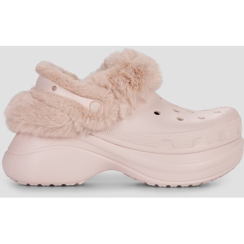 Crocs Bae Lined Clog Ružičasta Slike