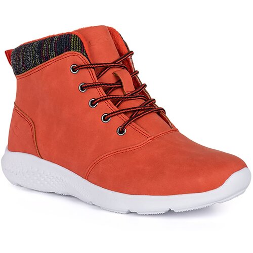 LOAP Women's winter boots YSTERA Red Cene