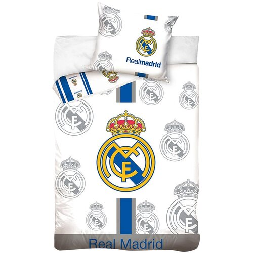 Drugo Real Madrid posteljnina 140x200 Cene