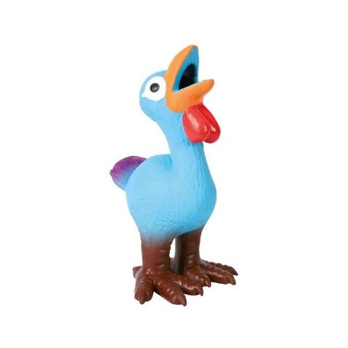Trixie Igrača Kokoš Lateks piska 14 cm Cene