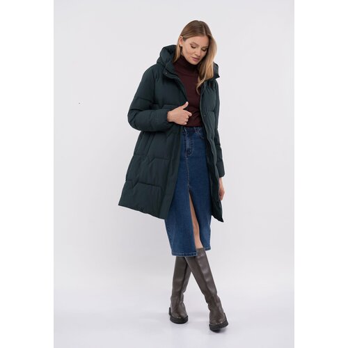 Volcano Woman&amp;#039;s Coat J-Lucy Slike