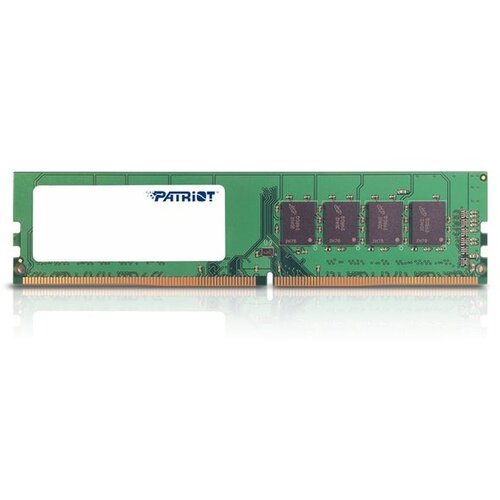 Patriot SIGNATURE LINE 8GB DDR4-2666 DIMM Slike