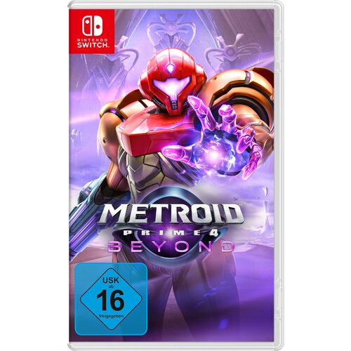 Nintendo Metroid Prime 4: Beyond Cijene