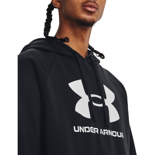 Under Armour Men's Rival Fleece Logo HD sweatshirt Cijene