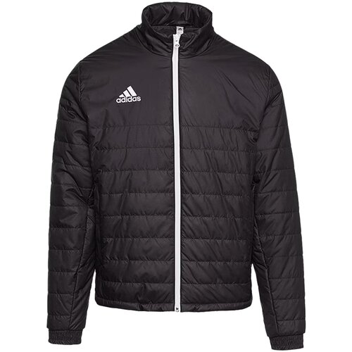 Adidas Parke Entrada 22 Light Jr Jacket Črna Cene