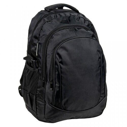Olimp Sport Ranac za &scaron;kolu Paso 18-1641B Black Cene