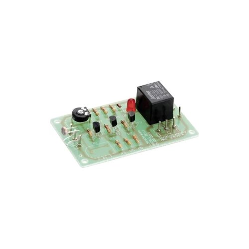 Conrad Components Conrad Fotoćelija za eksperimente i škole, komplet za slaganje 9 - 12 V/DC Cijene