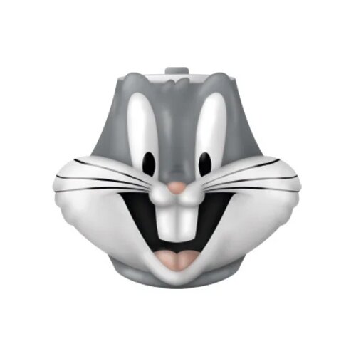 Half Moon Bay Looney Tunes - oblikovane skodelice - skodelica v obliki škatle Looney Tunes Bugs Bunny, (20850917) Cene