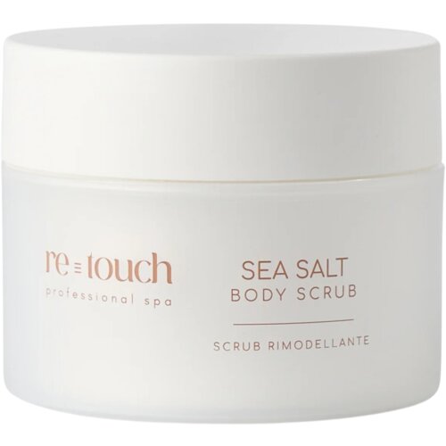 Eterea Cosmesi Naturale piling za tijelo s morskom soli - 200 ml Cijene