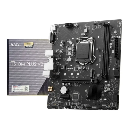 MSI H510M PLUS V3 OEM (H470 chipset)