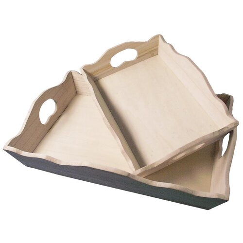 RAYHER Lesen pladenj, 20x30cm, (20547646) Cene