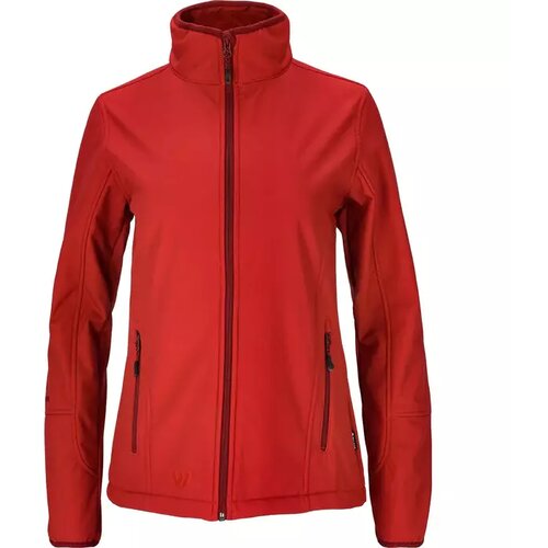 Whistler Women&amp;#039;s Covina W Softshell Jacket W-PRO 8000 Slike