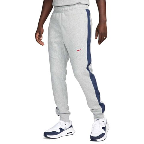 Nike Spodnji deli trenirke FN0246064 pisana Cene