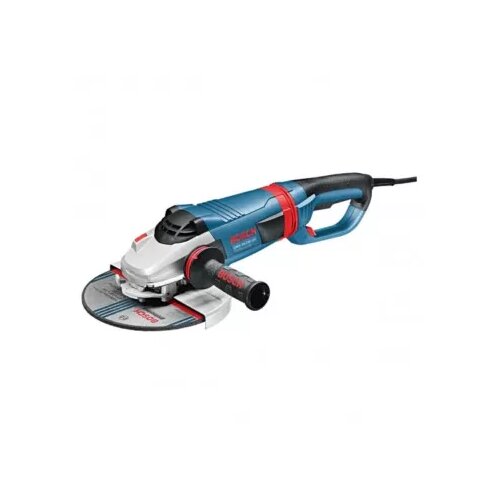 Bosch ugaona kutna brusilica GWS 24-230 LVI Professional Cijene