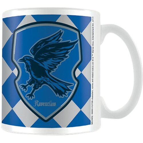 HARRY POTTER Ravenclaw skodelica Pyramid Cene