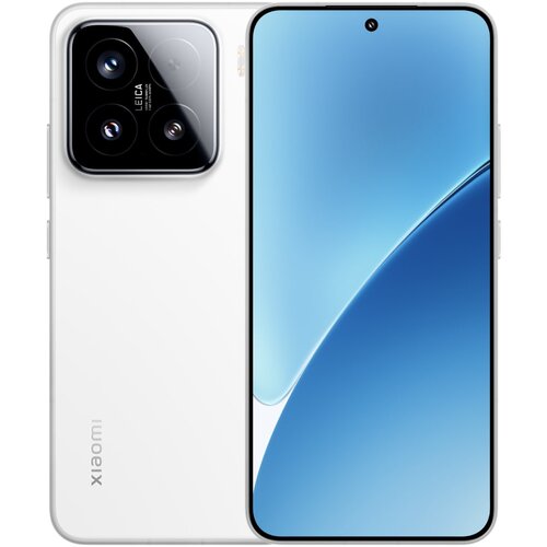 Xiaomi 15 12GB/512GB white mobilni telefon Cene