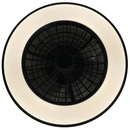  LED plafonsko svetlo sa ventilatorom OPAL LED/48W/230V + daljinski upravljač Slike