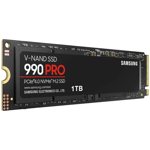 Samsung SSD 990 PRO 1TB NVMePCIe Gen 4.0 x4,7450MB/s read,6900MB/s write Cijene