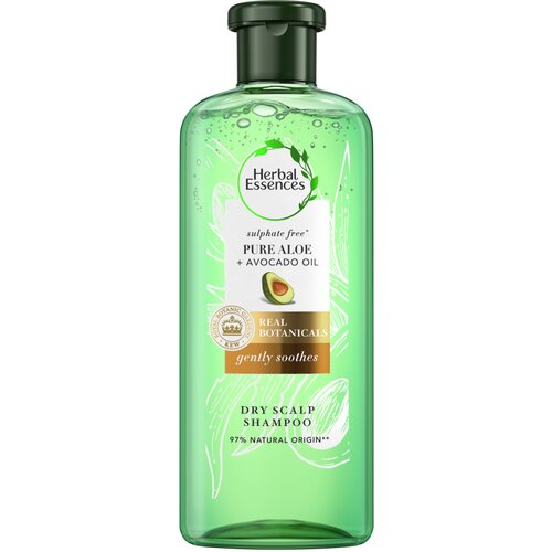 Herbal essences šampon Aloe&Avocado380ml Cene
