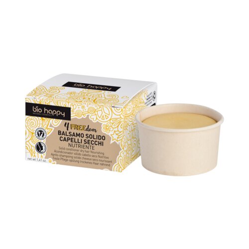  4FREEdom Solid Nourishing Hair Conditioner Slike