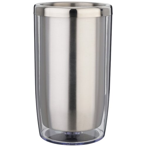 Eva Hladilec za steklenico 11,5xh20cm / inox, plastika, (20926447) Cene