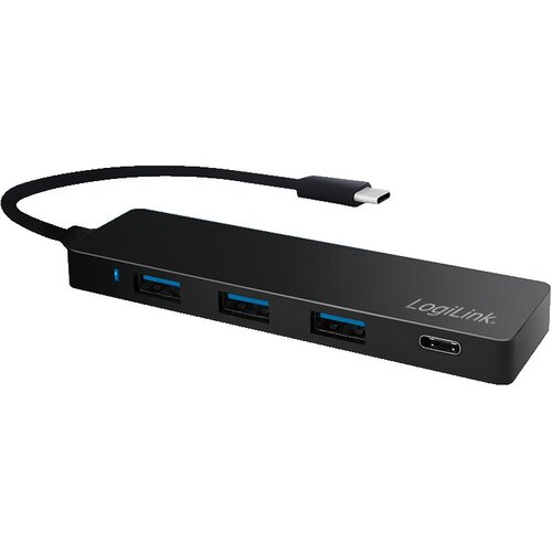  USB-C HUB LOGILINK Cijene