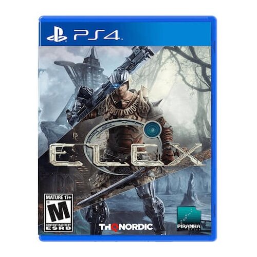  Elex (PS4) - rabljeno Cene