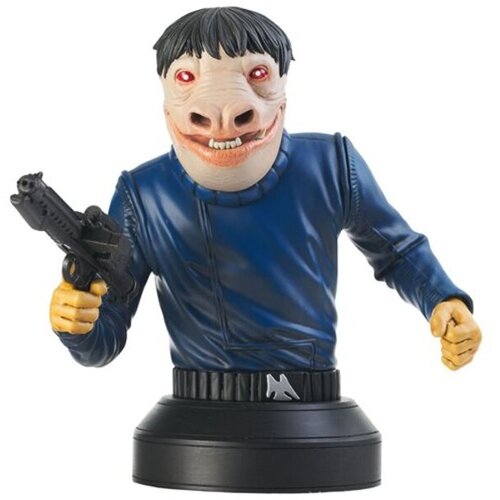 Disney Bista Blue Snaggletooth, 13 cm Cijene