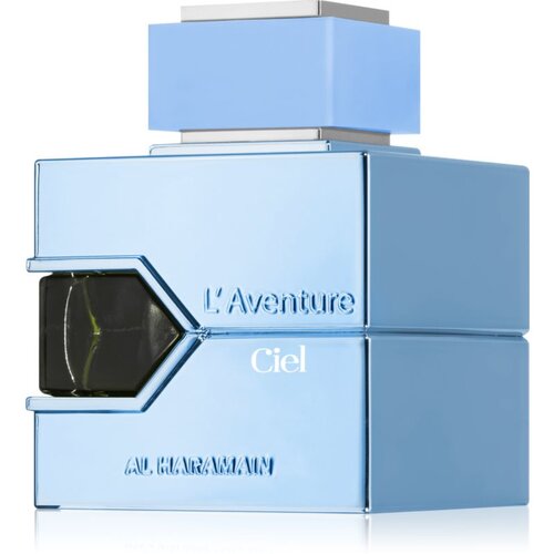 Al Haramain L'Aventure Ciel parfumski ekstrakt uniseks 100 ml Cene