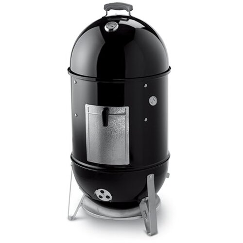 Weber smokey mountain Cooker™ 47cm, black Cene