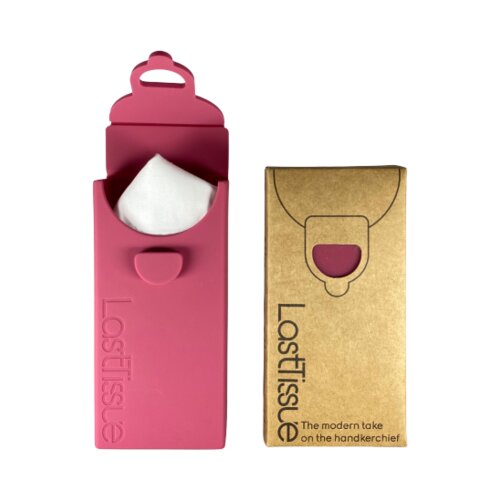 LastObject lastTissue - Crveno Cijene
