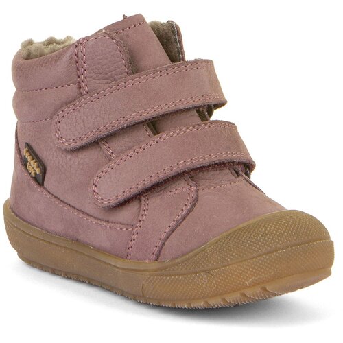 Froddo čevelj gležnjar - membrana G2110138 podloženi D dark pink 28 Cene