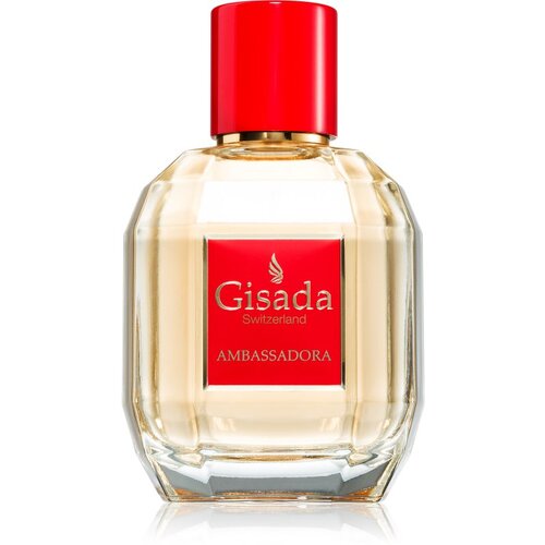 Gisada Ambassadora parfemska voda za žene 100 ml Slike