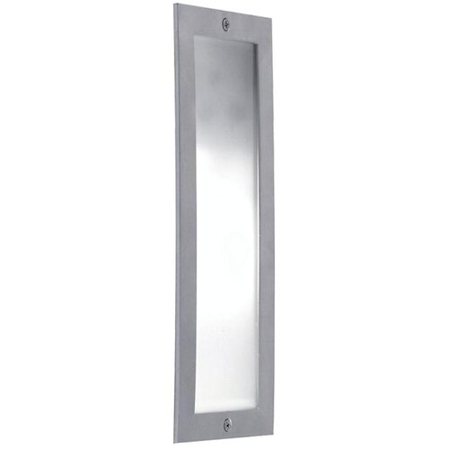 Eglo 27814 - Spoljno ugradno svetlo ZIMBA 1xE27/60W/230V IP44 sivo Slike