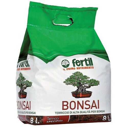  Šota za bonsaje Agro (8 l) Cene