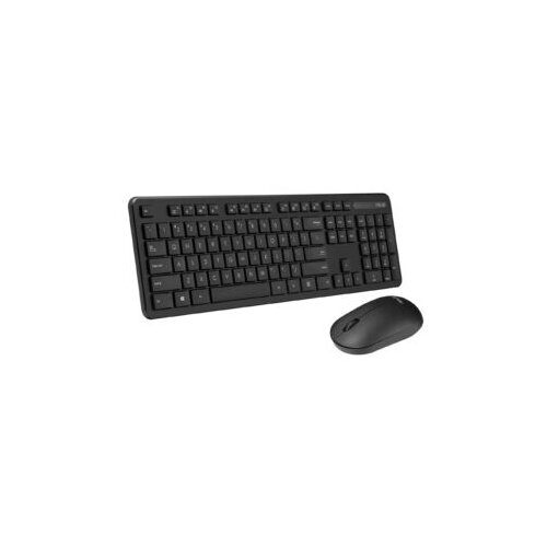  Mi&scaron; Set ASUS CW100/bežična Crna Cijene