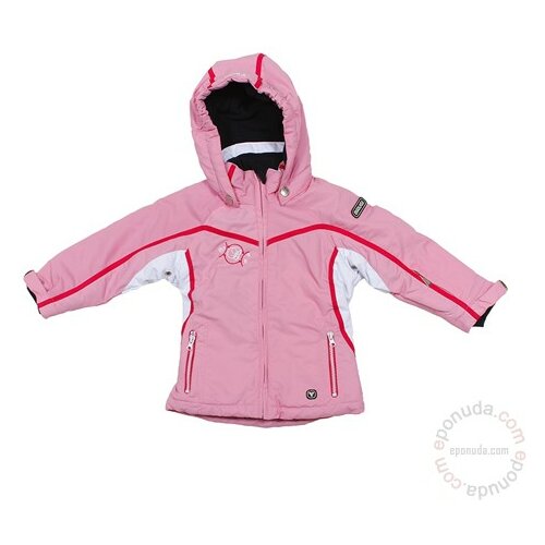 Brugi jakna za devojčice YH4Y-Z9V Slike
