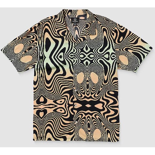 Volcom Fa F Rygalski Srajca multi Cene