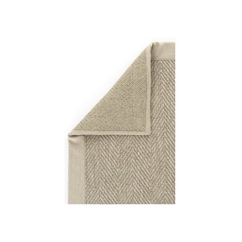 Conceptum Hypnose sydney M104 - beige beige carpet (100 x 450) Slike