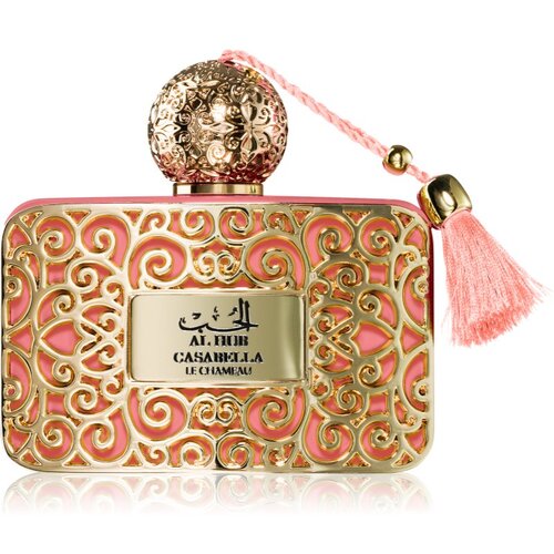 Le Chameau Casabella Al Hub parfumska voda za ženske 100 ml Cene