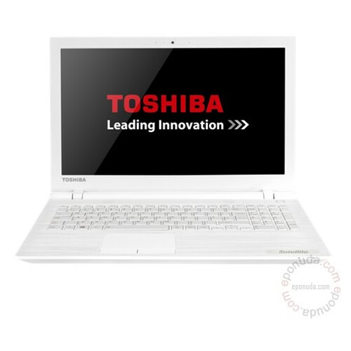 Toshiba Satellite C55-C-1E4 laptop Slike