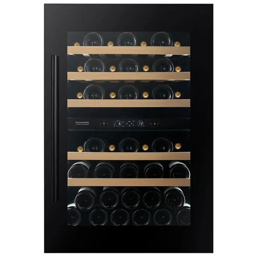 Dunavox ugradbeni vinski hladnjak DVS-44.120DMB Spirit Line Cijene