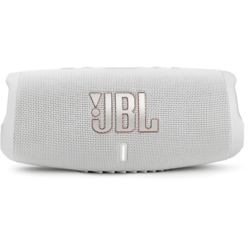 JBL zvučnik/ bluetooth zvučnik CHARGE 5 WHITE (JBLCHARGE5WHT) beli Cene