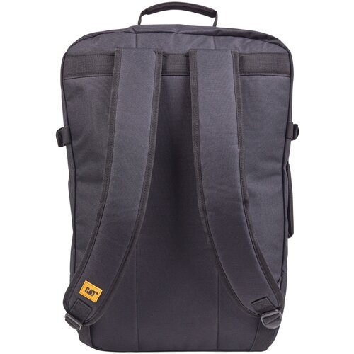 Caterpillar Tactical Cabin Backpack Crna Slike