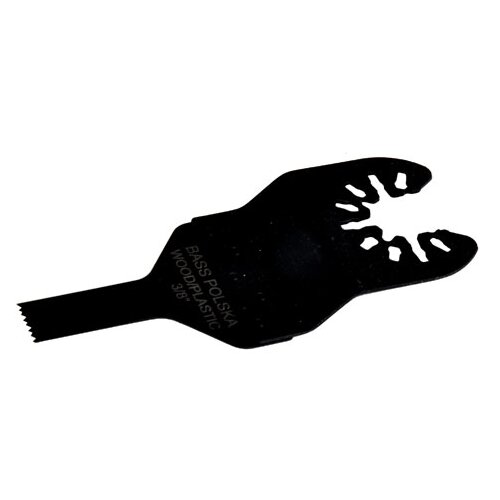 Bass_Polska Žagin list za les in plastiko 3/8", HCS, (22113174) Cene