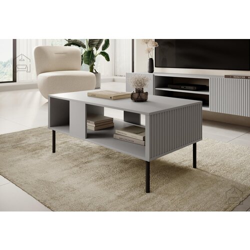 Xtra furniture Klubska miza Asensio LAW-1, (20538409) Cene