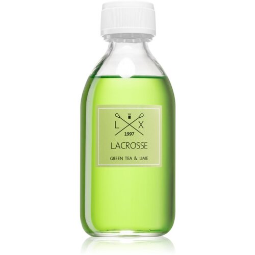 Ambientair Lacrosse Green Tea & Lime punjenje za aroma difuzer 250 ml Cijene